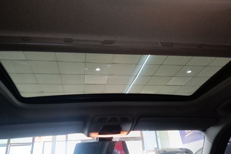 Used BMW 3 Series 2013 316i Active Edition Headliner