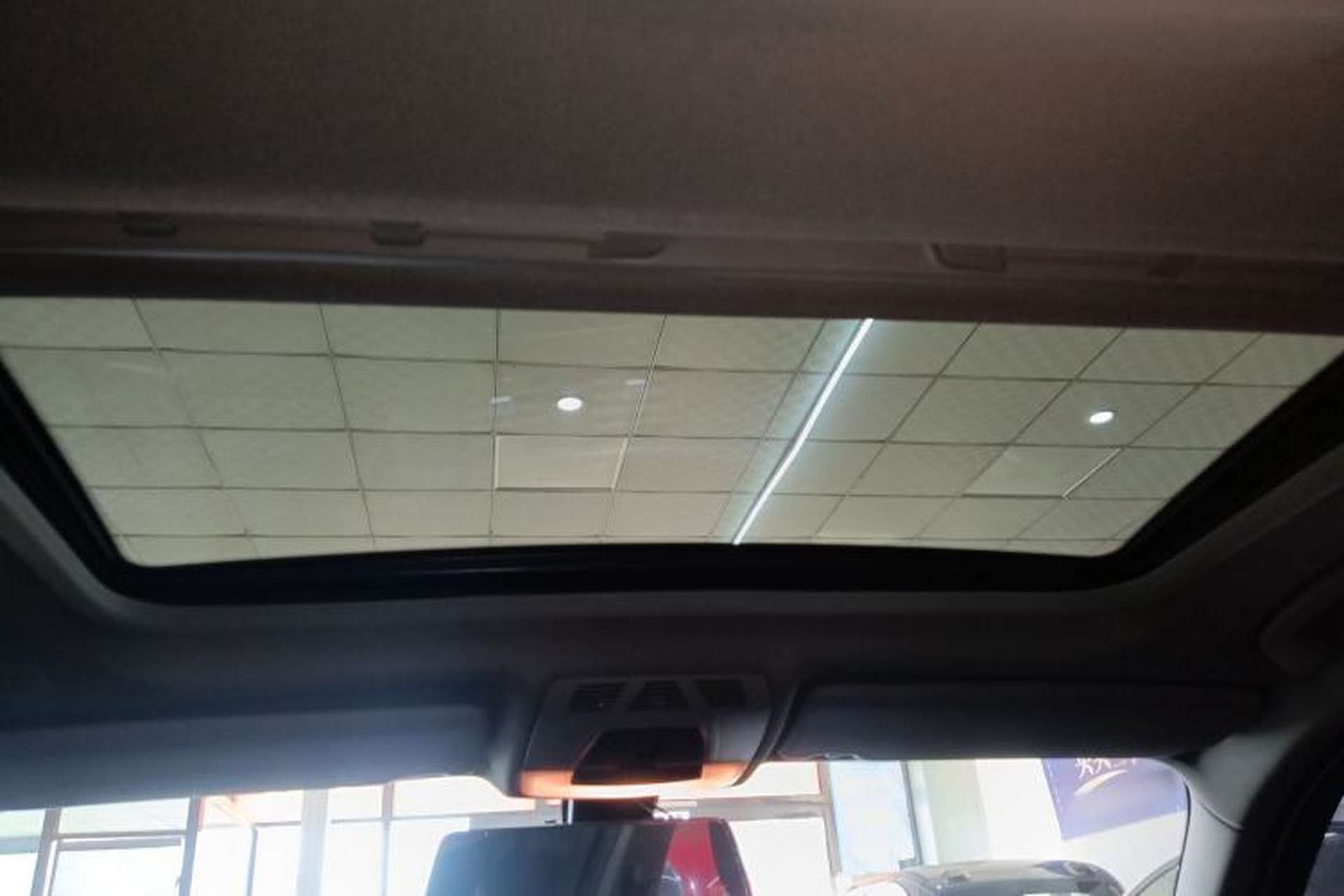 Used BMW 3 Series 2013 316i Active Edition Headliner