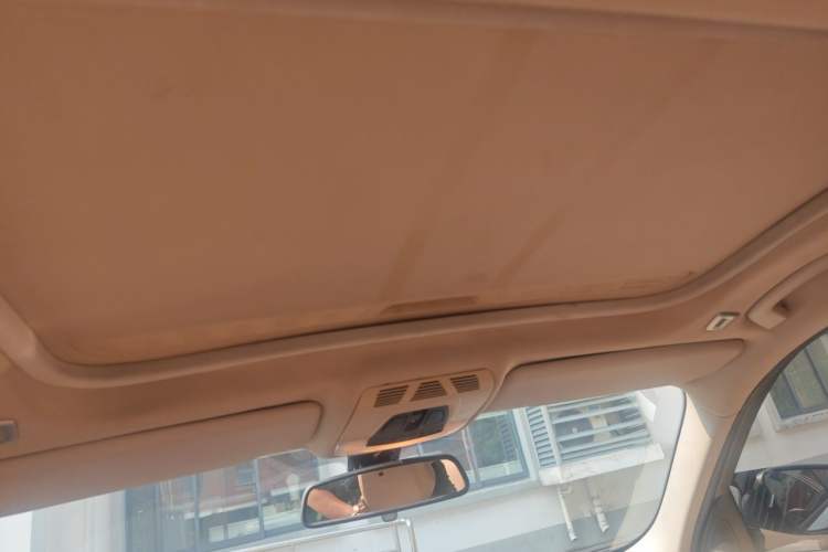Used BMW 3 Series 2013 320i Sport Edition Headliner