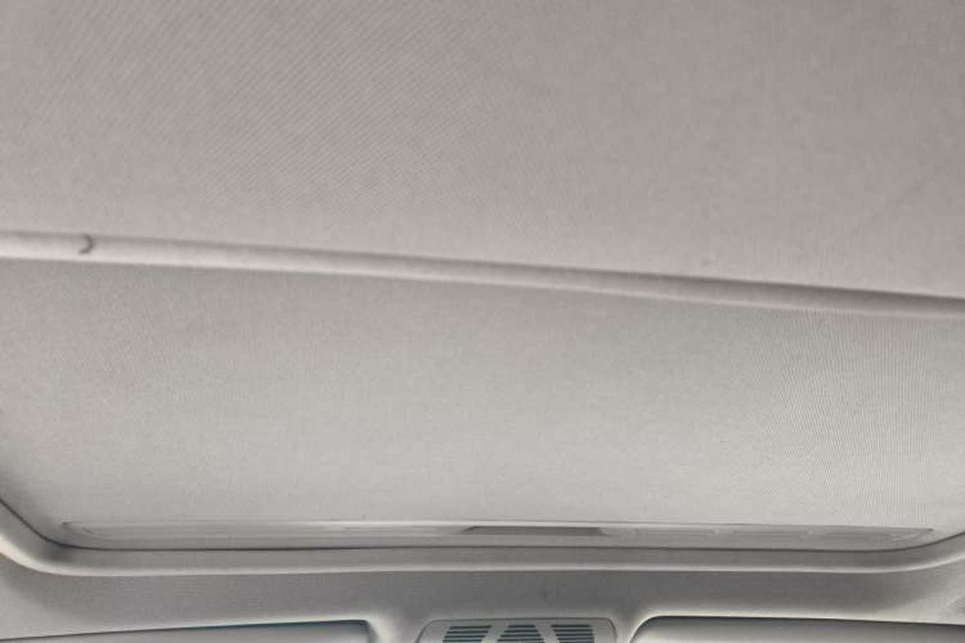 Used BMW 3 Series 2013 Facelifted 320Li Luxury Design Package Headliner