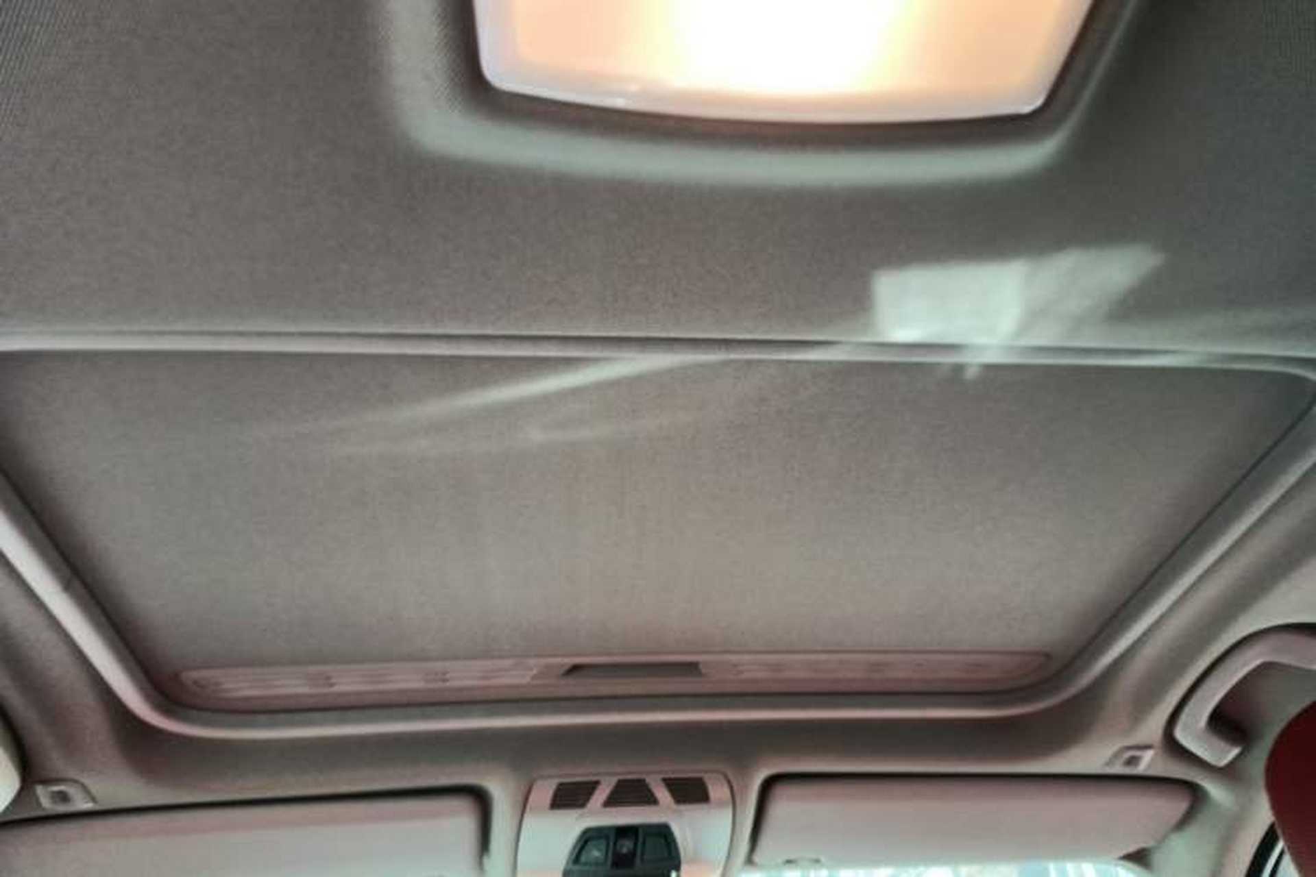 Used BMW 3 Series 2013 Restyled 320i Sport Design Package Headliner