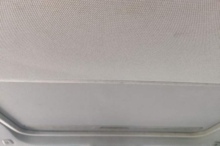 Used BMW 3 Series 2013 320Li Fashion Model Headliner