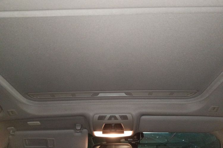 Used BMW 3 Series 2013 316i Active Edition Headliner