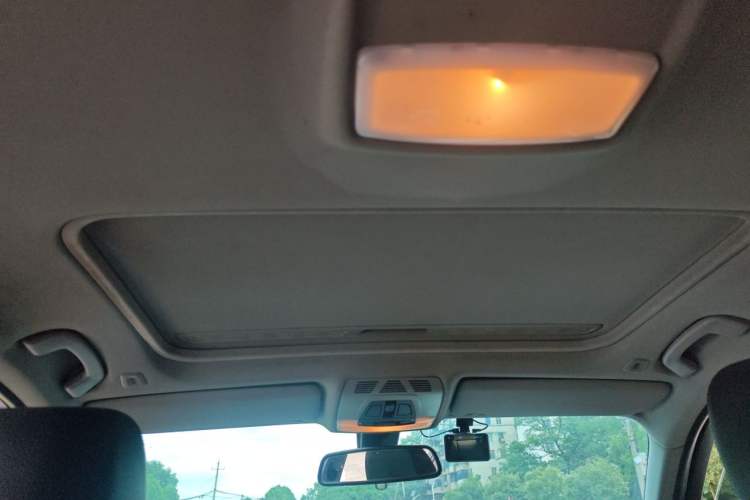 Used BMW 3 Series 2013 320i Sport Edition Headliner