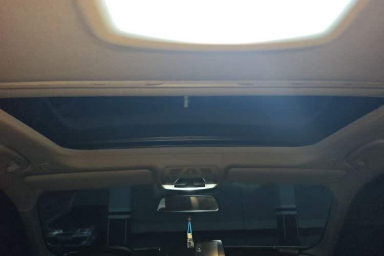 Used BMW 3 Series 2013 316i Active Edition Headliner