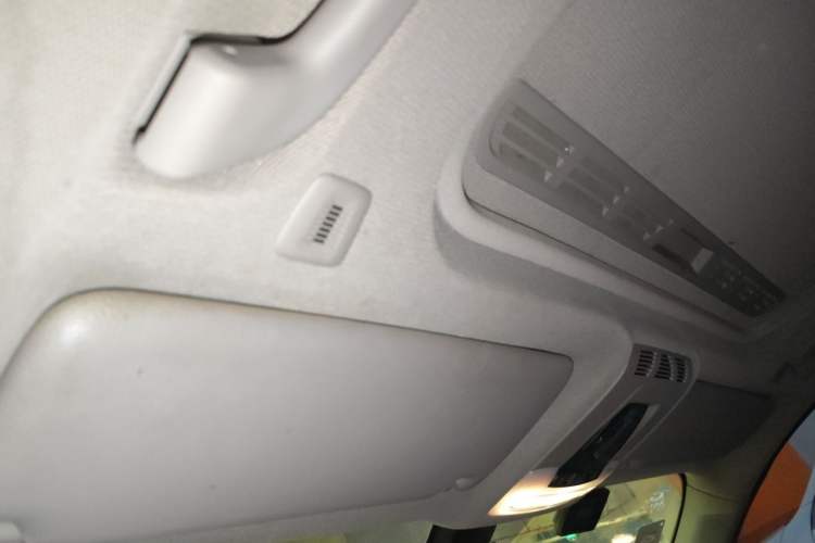 Used BMW 3 Series 2013 328i Sport Design Package Headliner