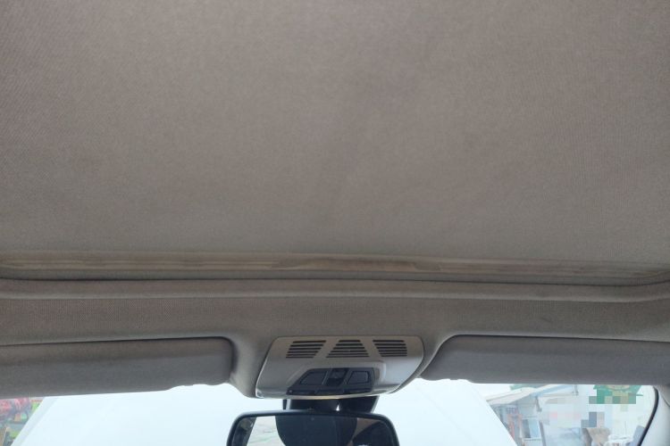 Used BMW 3 Series 2013 320Li Fashion Design Package Headliner