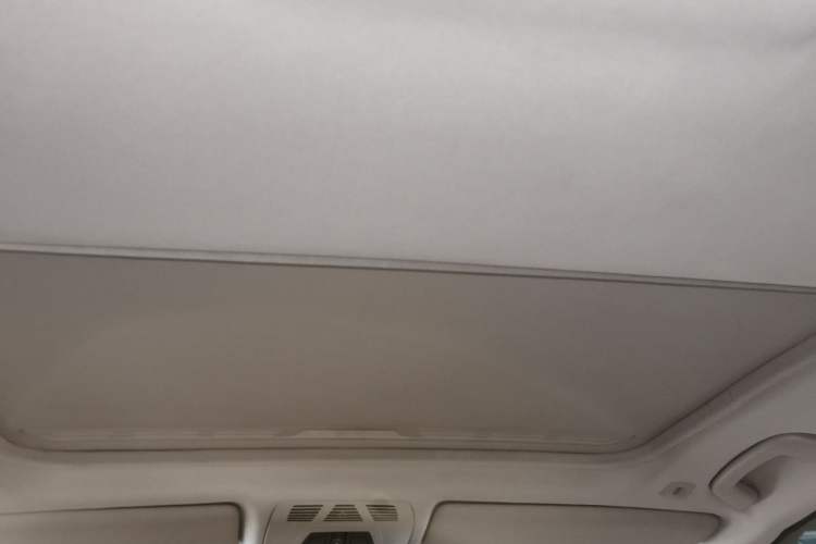 Used BMW 3 Series 2013 320Li Fashion Model Headliner