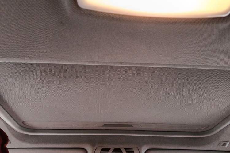 Used BMW 3 Series 2013 316i Sport Design Package Headliner
