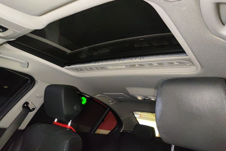 Used BMW 3 Series 2013 Facelifted 320Li Luxury Design Package Headliner