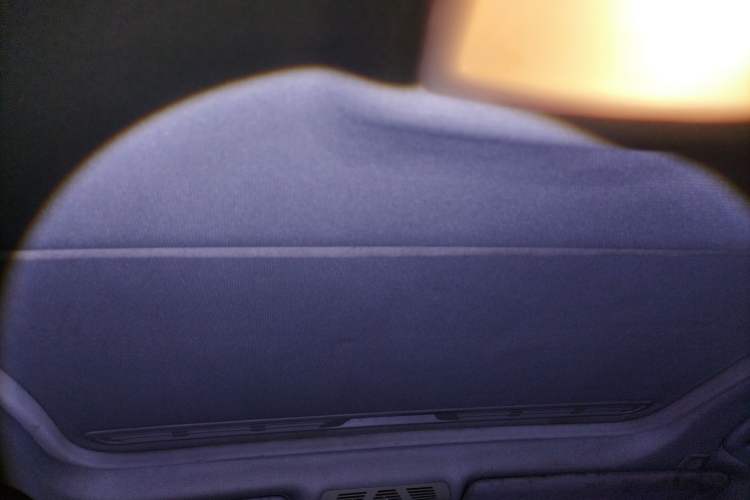 Used BMW 3 Series 2013 320i Sport Design Package Headliner