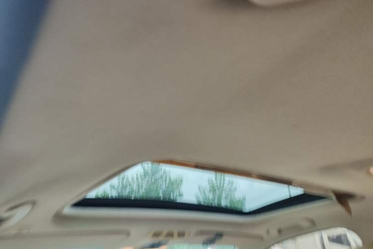 Used BMW 3 Series 2013 320i Sport Edition Headliner