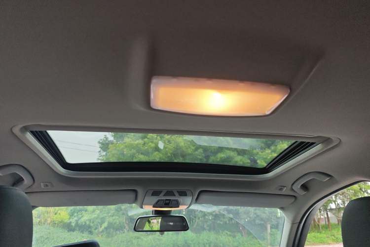 Used BMW 3 Series 2013 316i Active Edition Headliner
