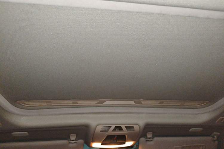 Used BMW 3 Series 2013 320i Sport Edition Headliner