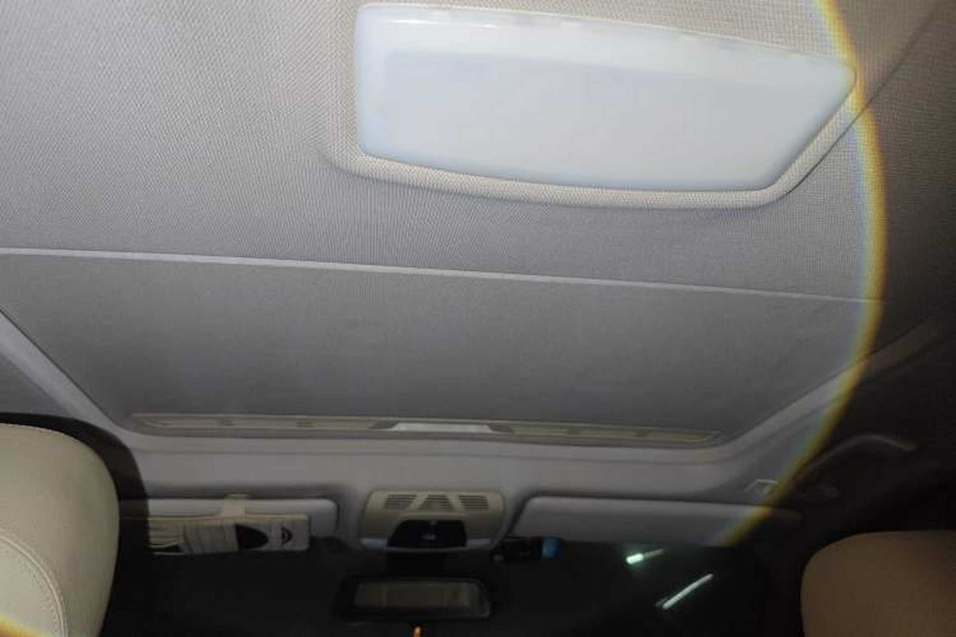 Used BMW 3 Series 2013 316i Active Edition Headliner