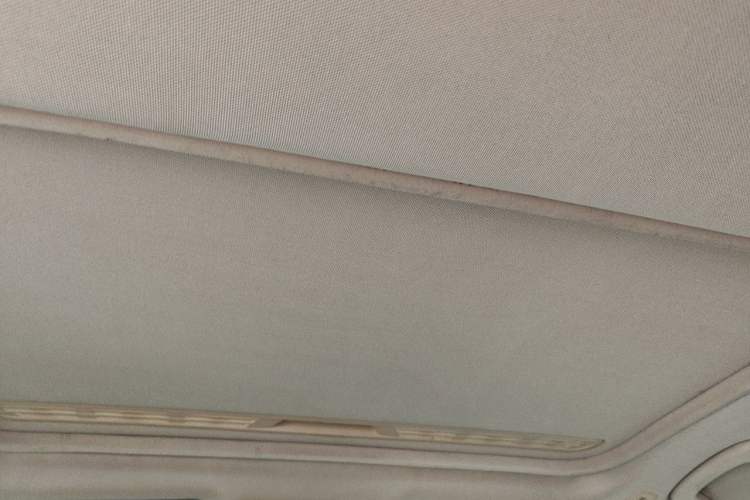 Used BMW 3 Series 2013 Facelifted 320Li Luxury Design Package Headliner