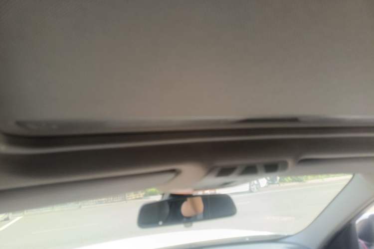 Used BMW 3 Series 2013 320i Sport Edition Headliner