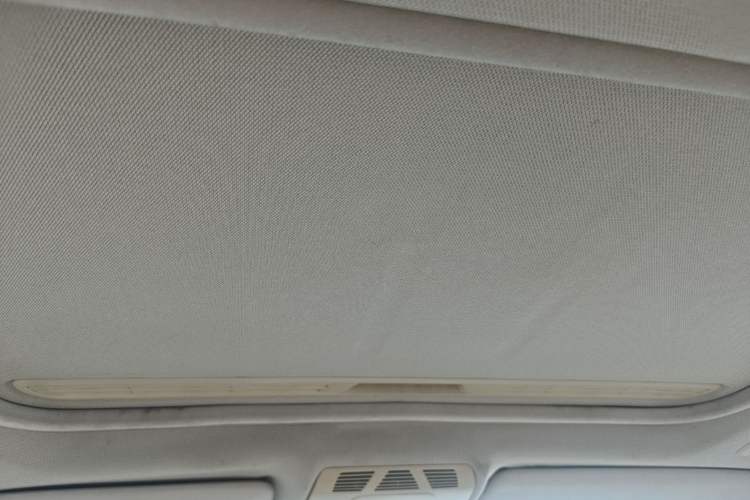 Used BMW 3 Series 2013 320i Active Edition Headliner