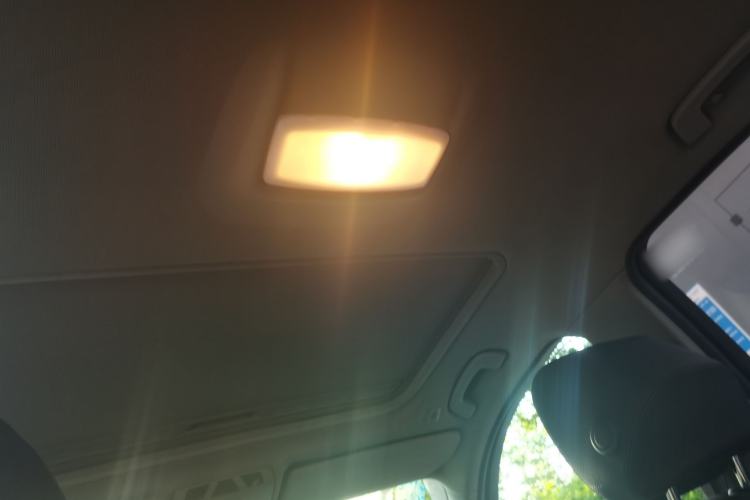 Used BMW 3 Series 2013 316i Active Edition Headliner
