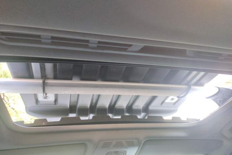 Used BMW 3 Series 2013 Restyled 320i Sport Design Package Headliner