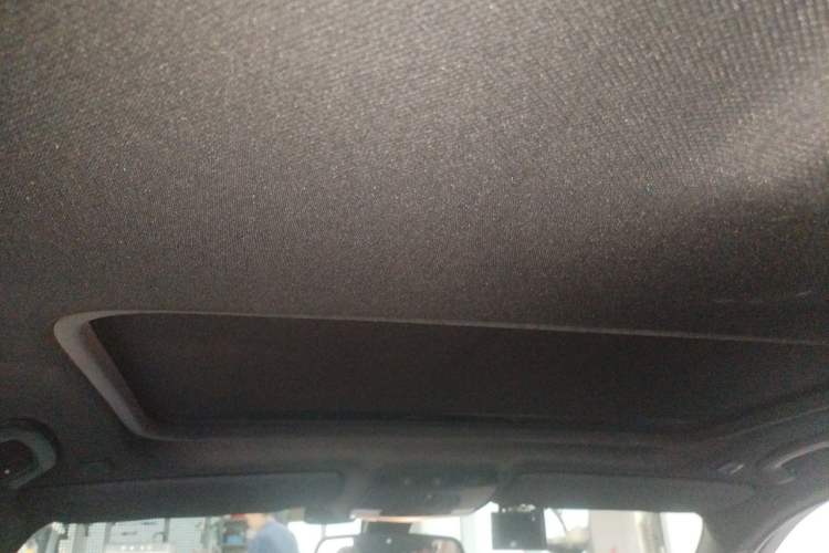Used BMW 3 Series 2013 320i Sport Edition Headliner
