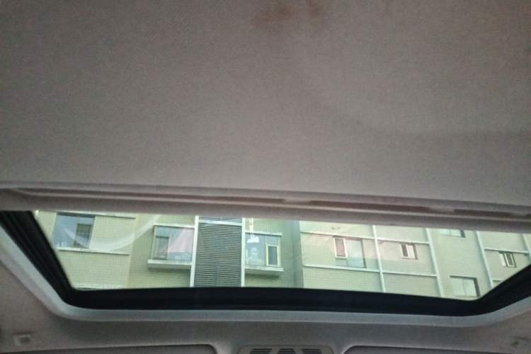 Used BMW 3 Series 2013 320Li Fashion Model Headliner