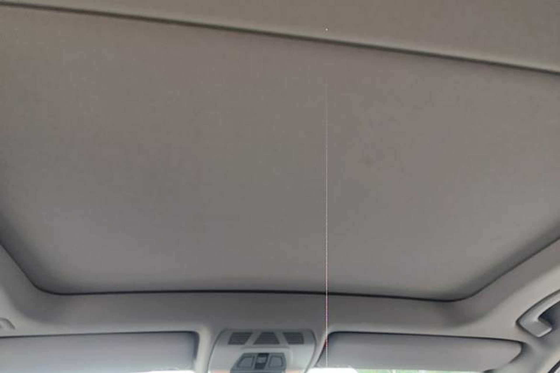 Used BMW 3 Series 2013 320i Sport Touring Edition Headliner