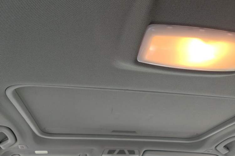 Used BMW 3 Series 2013 320i Sport Design Package Headliner