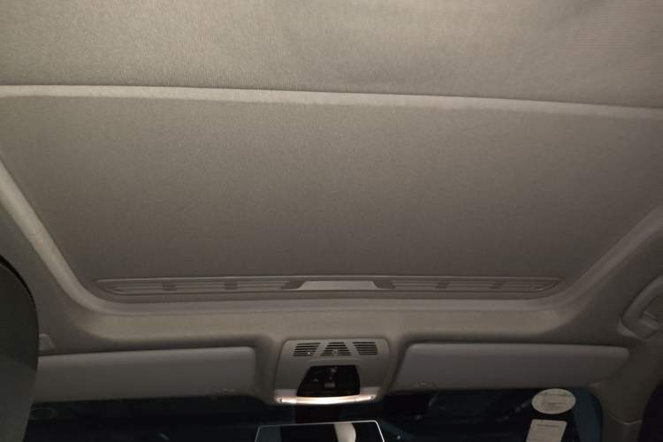 Used BMW 3 Series 2013 Facelifted 328i Sport Design Package Headliner