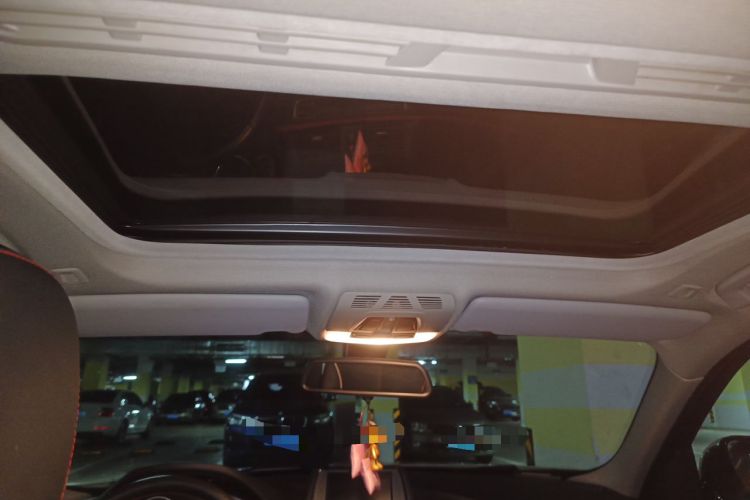 Used BMW 3 Series 2013 316i Sport Design Package Headliner