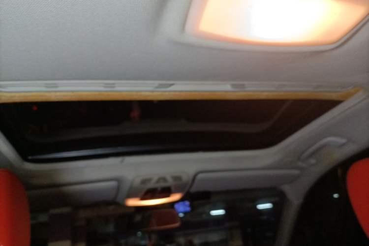 Used BMW 3 Series 2013 320i Sport Design Package Headliner