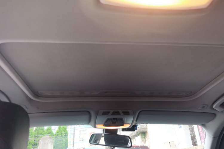 Used BMW 3 Series 2013 320i Sport Edition Headliner