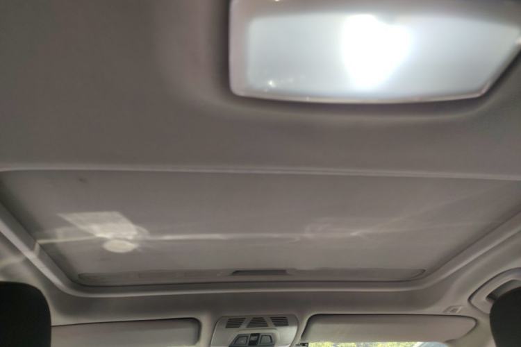 Used BMW 3 Series 2013 Restyled 320i Sport Design Package Headliner