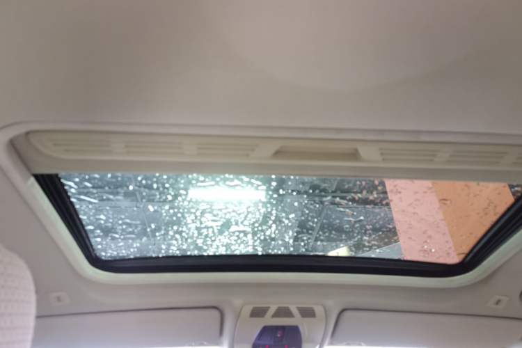 Used BMW 3 Series 2013 320Li Fashion Model Headliner