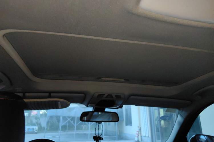Used BMW 3 Series 2013 320i Sport Design Package Headliner