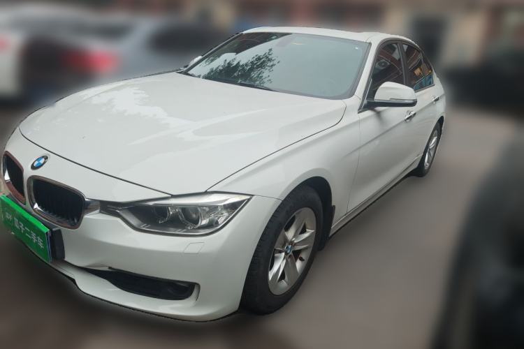 Used BMW 3 Series 2013 320i Sport Edition Guazi used car, China used car export, Used car for sale, Used  cars, Cheapest cars for sale