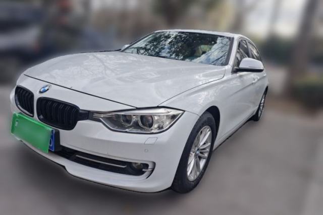 Used BMW 3 Series 2013 320i Sport Edition