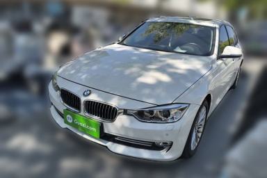 Used BMW 3 Series 2013 328Li Luxury Design Package