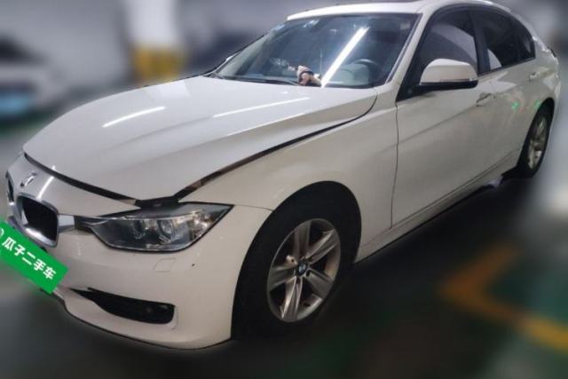 Used BMW 3 Series 2013 320i Sport Edition