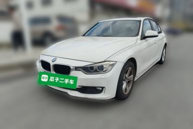 Used BMW 3 Series 2013 320i Sport Edition