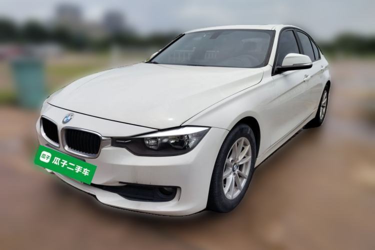Used BMW 3 Series 2013 316i Active Edition Guazi used car, China used car export, Used car for sale, Used  cars, Cheapest cars for sale