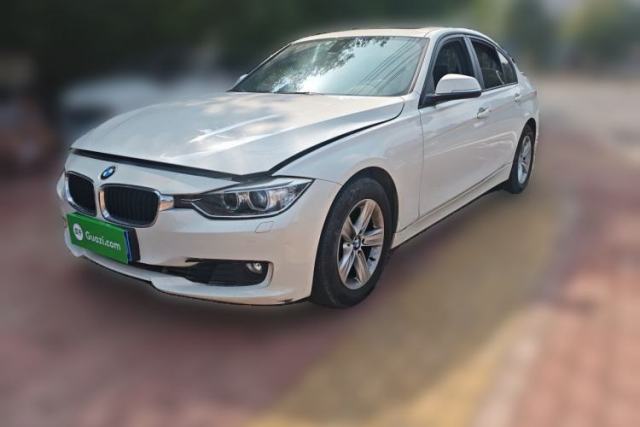 Used BMW 3 Series 2013 320i Sport Edition
