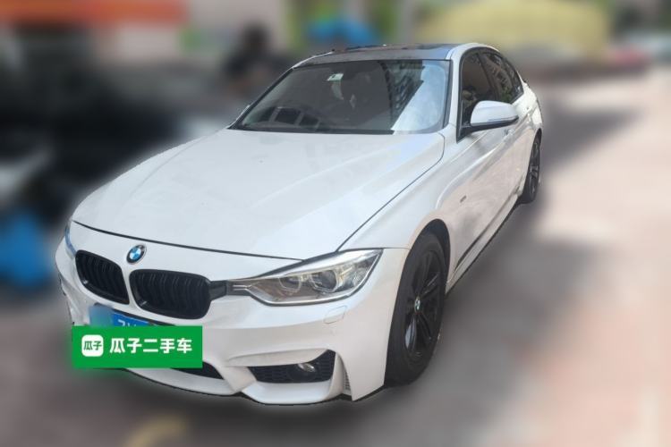 Used BMW 3 Series 2013 Restyled 320i Sport Design Package Guazi used car, China used car export, Used car for sale, Used  cars, Cheapest cars for sale