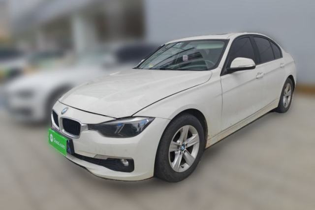 Used BMW 3 Series 2013 320i Active Edition