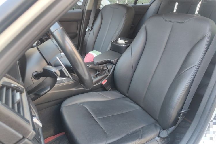 Used BMW 3 Series 2013 316i Active Edition Left Front Seat