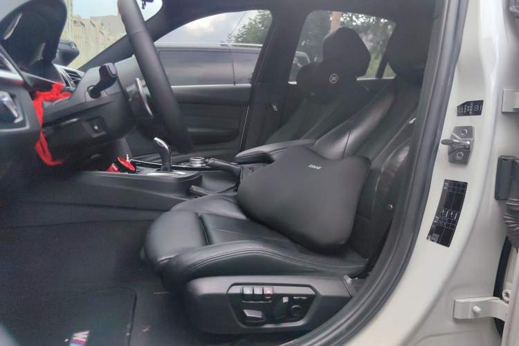 Used BMW 3 Series 2013 Restyled 328i M Sport Edition Left Front Seat