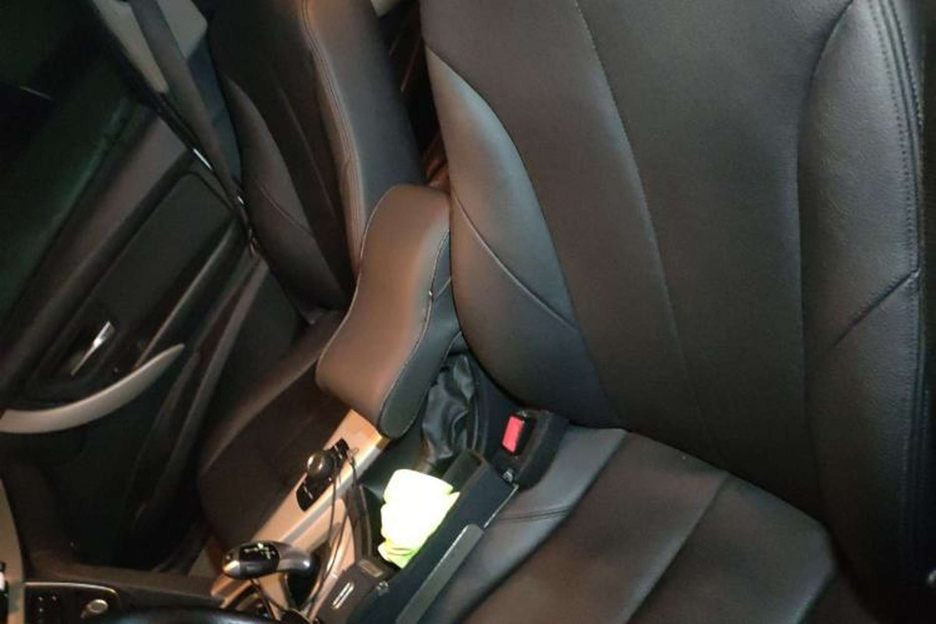 Used BMW 3 Series 2013 320i Active Edition Left Front Seat