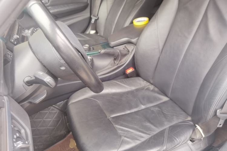 Used BMW 3 Series 2013 320i Sport Edition Left Front Seat