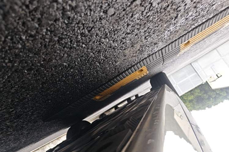Used BMW 3 Series 2013 320i Active Edition Left Side Sill