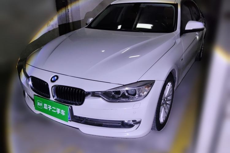 Used BMW 3 Series 2013 328Li Luxury Design Package Guazi used car, China used car export, Used car for sale, Used  cars, Cheapest cars for sale